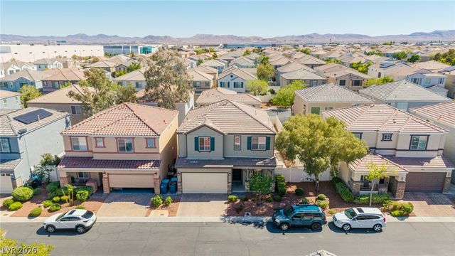 6159 Sierra Mist Avenue, Las Vegas, NV 89139