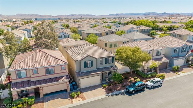 6159 Sierra Mist Avenue, Las Vegas, NV 89139