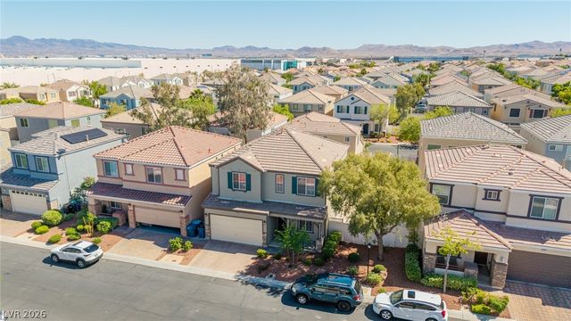 6159 Sierra Mist Avenue, Las Vegas, NV 89139