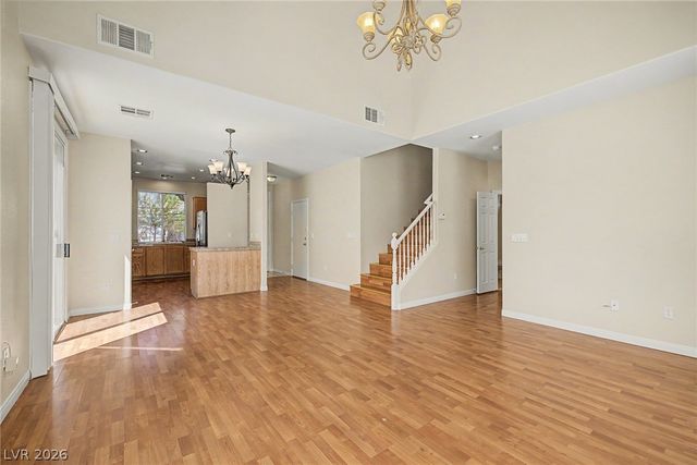 6159 Sierra Mist Avenue, Las Vegas, NV 89139