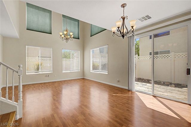 6159 Sierra Mist Avenue, Las Vegas, NV 89139