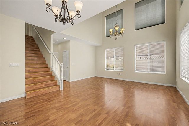 6159 Sierra Mist Avenue, Las Vegas, NV 89139