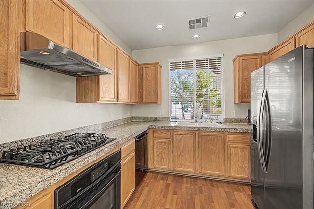 6159 Sierra Mist Avenue, Las Vegas, NV 89139