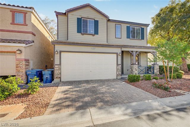 6159 Sierra Mist Avenue, Las Vegas, NV 89139