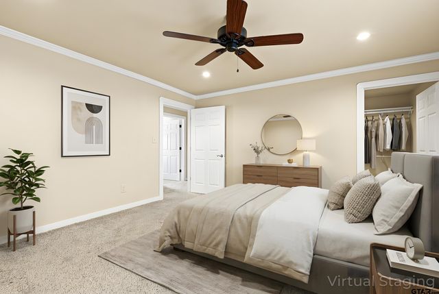 189 FM 555, Gilmer, TX 75645