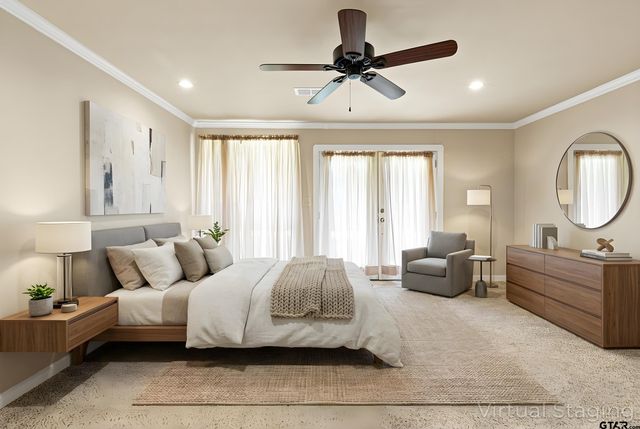 189 FM 555, Gilmer, TX 75645