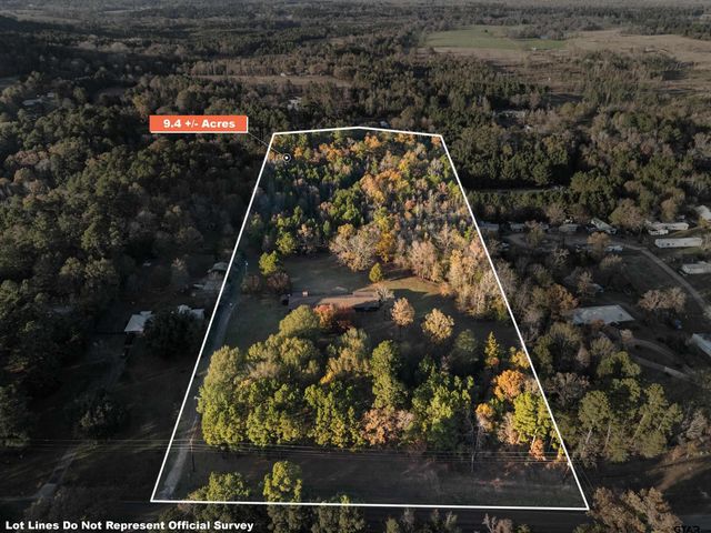 189 FM 555, Gilmer, TX 75645