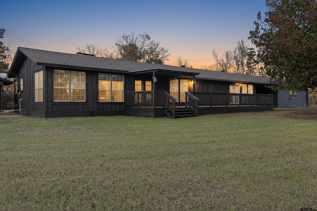 189 FM 555, Gilmer, TX 75645