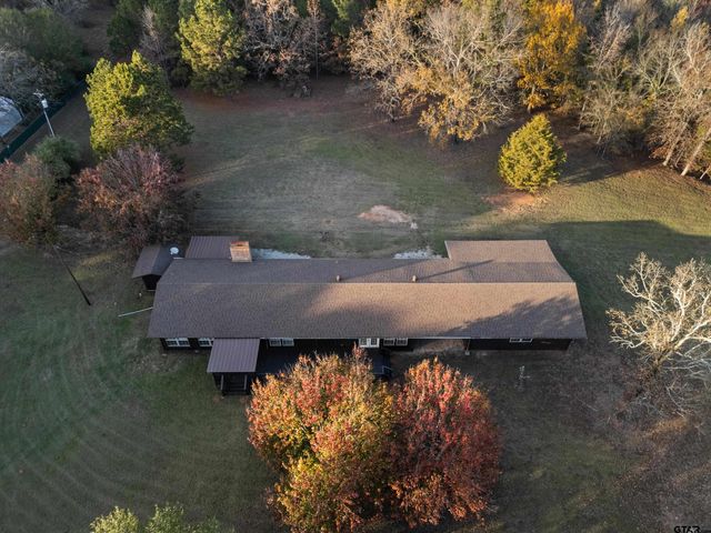 189 FM 555, Gilmer, TX 75645