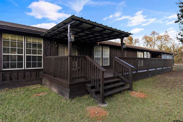 189 FM 555, Gilmer, TX 75645