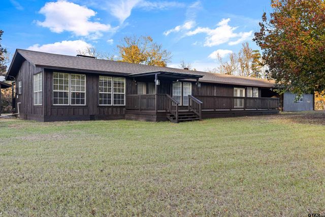 189 FM 555, Gilmer, TX 75645