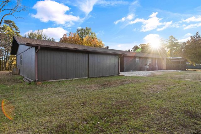 189 FM 555, Gilmer, TX 75645