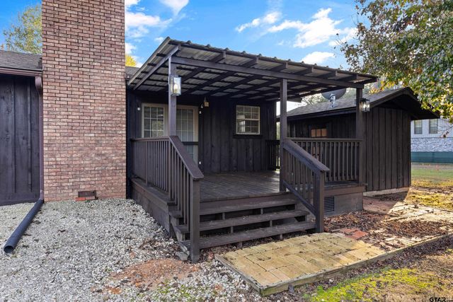 189 FM 555, Gilmer, TX 75645