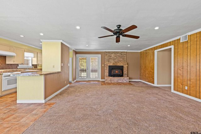 189 FM 555, Gilmer, TX 75645