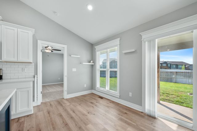 801 Bellows St, Derby, KS 67037