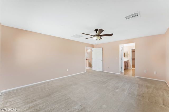 3516 Pelican Brief Lane, North Las Vegas, NV 89084