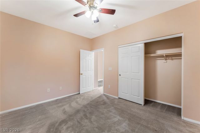 3516 Pelican Brief Lane, North Las Vegas, NV 89084