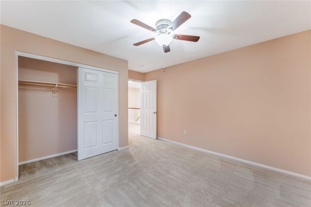 3516 Pelican Brief Lane, North Las Vegas, NV 89084