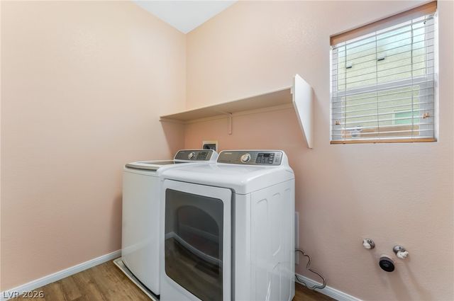 3516 Pelican Brief Lane, North Las Vegas, NV 89084