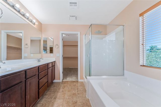 3516 Pelican Brief Lane, North Las Vegas, NV 89084