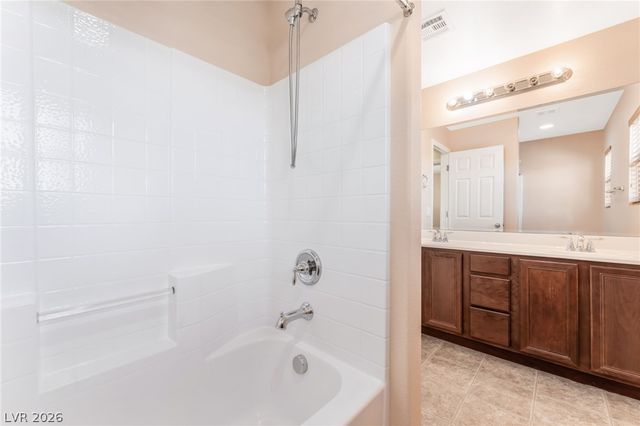 3516 Pelican Brief Lane, North Las Vegas, NV 89084