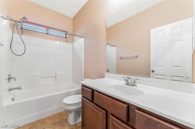 3516 Pelican Brief Lane, North Las Vegas, NV 89084