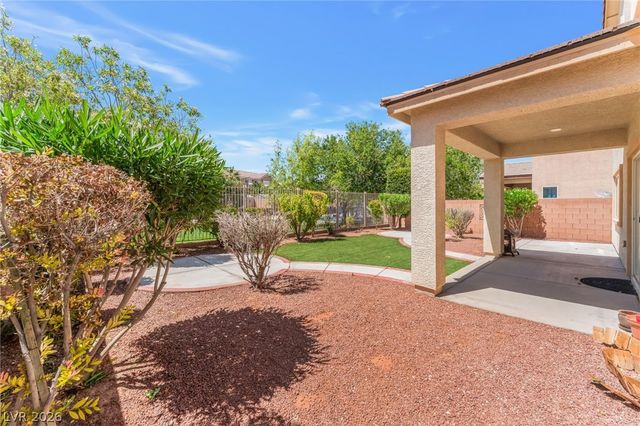 3516 Pelican Brief Lane, North Las Vegas, NV 89084