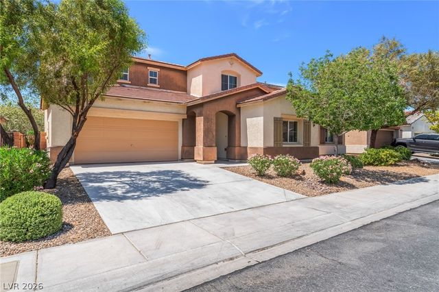 3516 Pelican Brief Lane, North Las Vegas, NV 89084