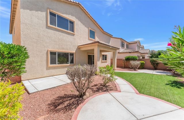 3516 Pelican Brief Lane, North Las Vegas, NV 89084