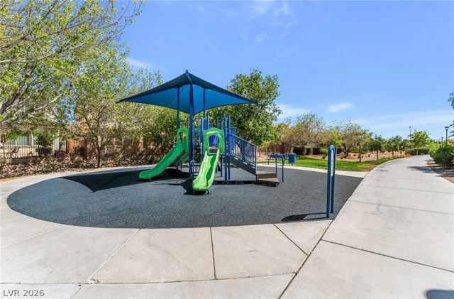3516 Pelican Brief Lane, North Las Vegas, NV 89084