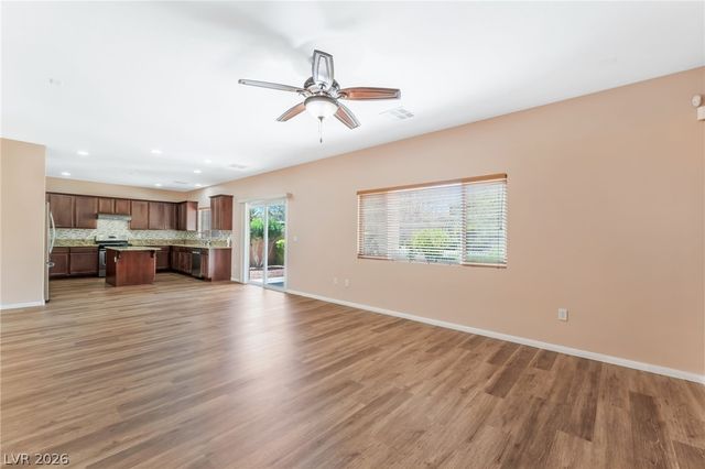 3516 Pelican Brief Lane, North Las Vegas, NV 89084