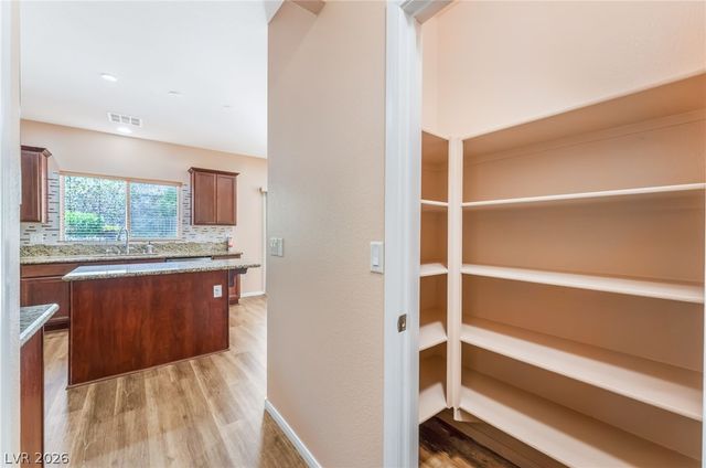 3516 Pelican Brief Lane, North Las Vegas, NV 89084