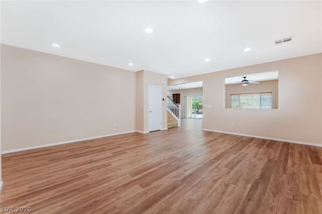 3516 Pelican Brief Lane, North Las Vegas, NV 89084