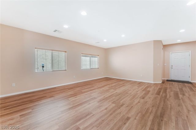 3516 Pelican Brief Lane, North Las Vegas, NV 89084