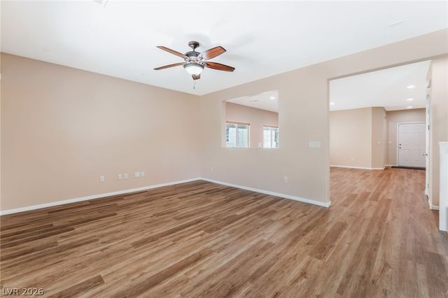3516 Pelican Brief Lane, North Las Vegas, NV 89084