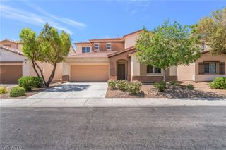 3516 Pelican Brief Lane, North Las Vegas, NV 89084