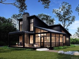 1 Hidden Valley, Florissant, CO 80816