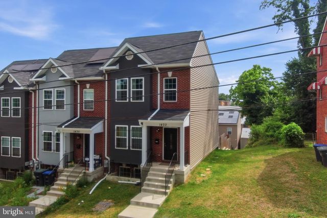 1433 HOWARD RD SE, Washington, DC 20020