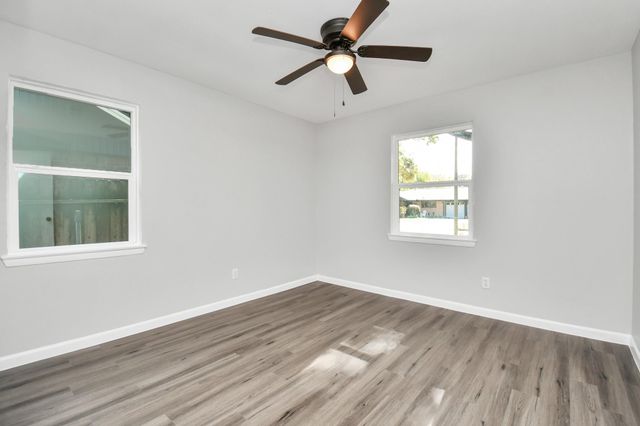 9622 Vilven Lane, Houston, TX 77080