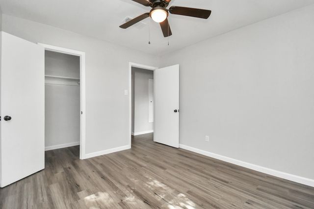 9622 Vilven Lane, Houston, TX 77080