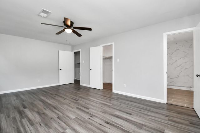 9622 Vilven Lane, Houston, TX 77080