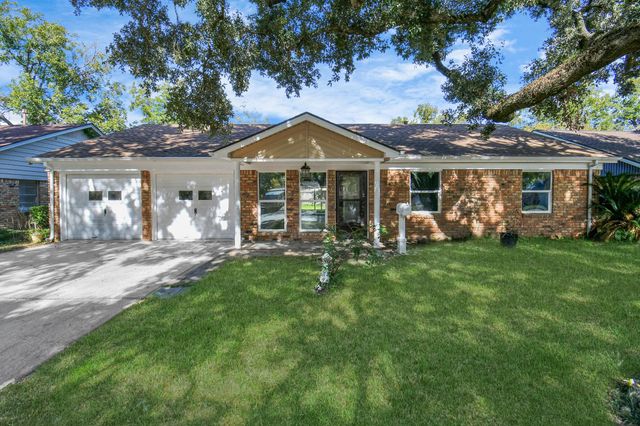9622 Vilven Lane, Houston, TX 77080