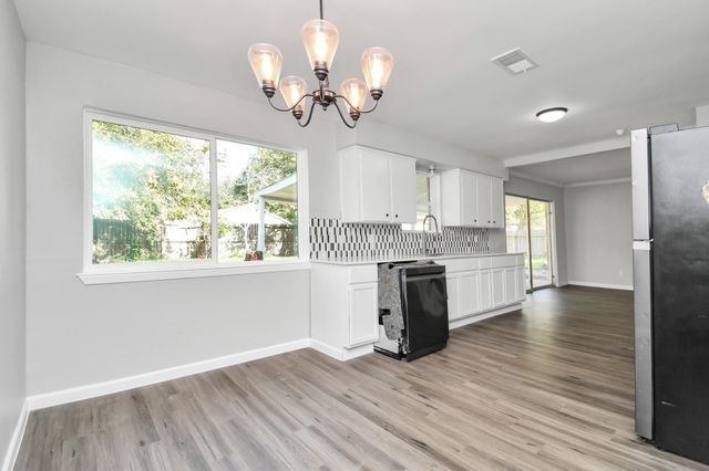 9622 Vilven Lane, Houston, TX 77080