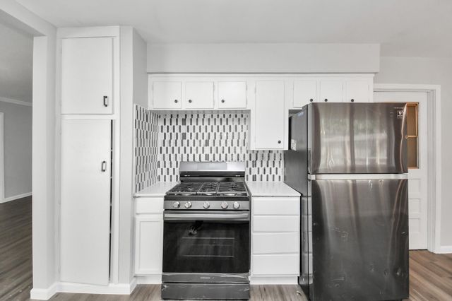 9622 Vilven Lane, Houston, TX 77080