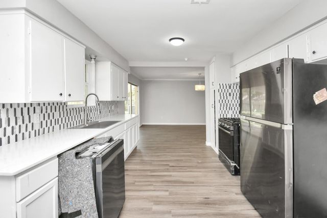 9622 Vilven Lane, Houston, TX 77080