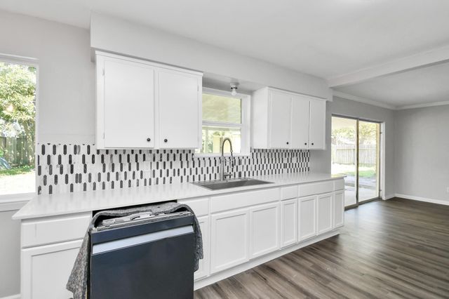 9622 Vilven Lane, Houston, TX 77080