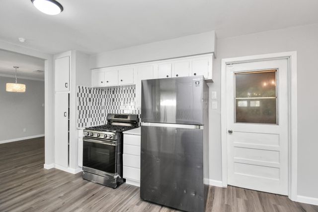 9622 Vilven Lane, Houston, TX 77080