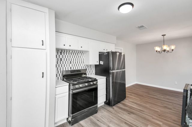 9622 Vilven Lane, Houston, TX 77080