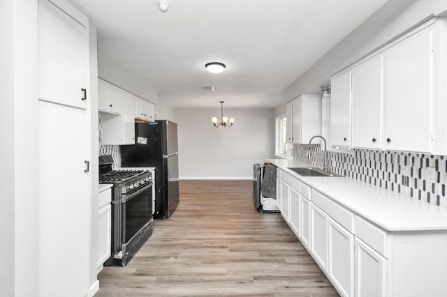 9622 Vilven Lane, Houston, TX 77080