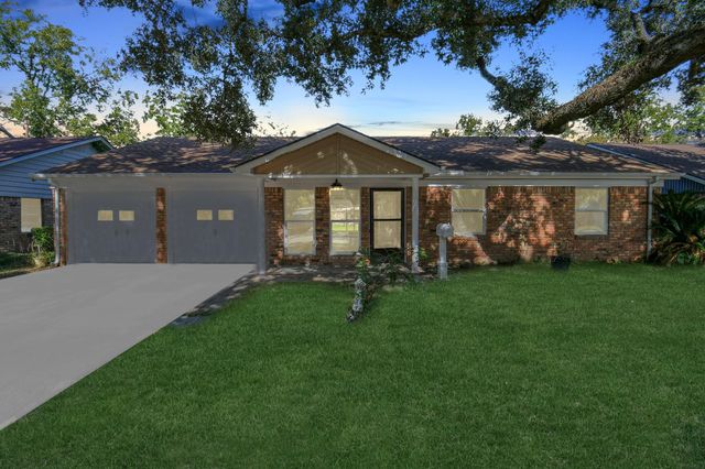 9622 Vilven Lane, Houston, TX 77080